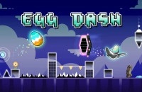 Egg Dash game thumbnail
