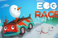 Egg Race game thumbnail