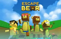 Escape Bear game thumbnail
