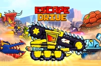 Escape Drive game thumbnail