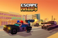 Escape Raid game thumbnail