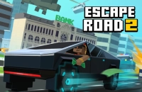 Escape Road 2 game thumbnail