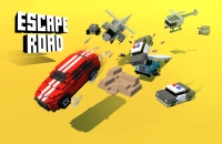 Escape Road game thumbnail