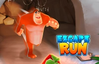 Escape Run game thumbnail