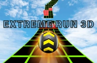 Extreme Run 3d game thumbnail