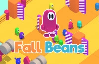 Fall Beans game thumbnail