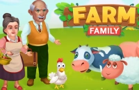 Farm Family game thumbnail