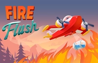 Fire Flush game thumbnail