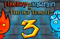 Fireboy And Watergirl 3 game thumbnail