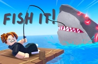 Fish It game thumbnail