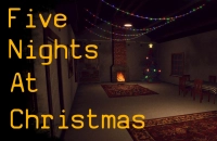 Five Nights At Christmas game thumbnail