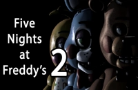 Five Nights At Freddy S 2 game thumbnail