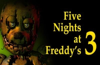 Five Nights At Freddy S 3 game thumbnail