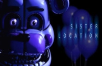 Five Nights At Freddy S Sister Location game thumbnail