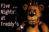 Five Nights At Freddy S game thumbnail