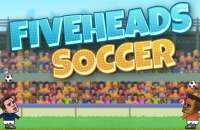 Fiveheads Soccer game thumbnail