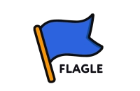 Flagle game thumbnail