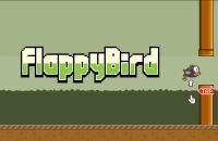 Flappy Bird 2 game thumbnail
