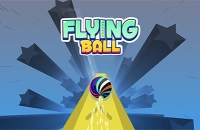 Flying Ball game thumbnail
