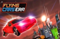 Flying Cars Era game thumbnail