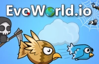 Flyordie Io game thumbnail