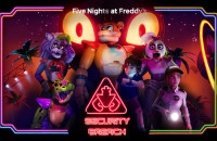 Fnaf Security Breach game thumbnail