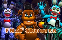 Fnaf Shooter game thumbnail