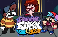 Fnf Flip Side game thumbnail