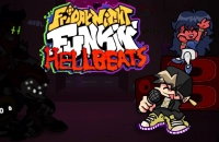 Fnf Hellbeats game thumbnail