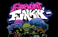 Fnf Minus game thumbnail