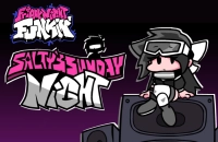 Fnf Salty S Sunday Night game thumbnail