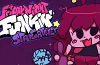 Fnf Starcatcher game thumbnail