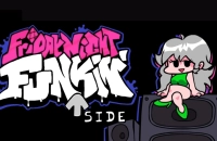 Fnf Upside game thumbnail