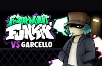 Fnf Vs Garcello game thumbnail
