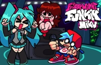 Fnf Vs Hatsune Miku game thumbnail