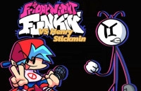 Fnf Vs Henry Stickmin game thumbnail