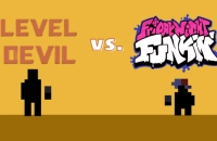 Fnf Vs Level Devil game thumbnail