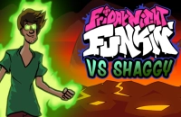 Fnf Vs Shaggy game thumbnail