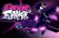 Fnf Vs Void game thumbnail