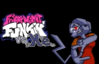 Fnf Vs Xe game thumbnail