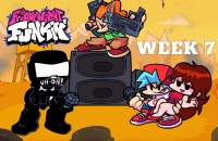 Fnf Week 7 game thumbnail