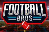 Football Bros Retro game thumbnail