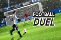 Football Duel game thumbnail