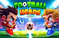 Football Heads 2025 game thumbnail
