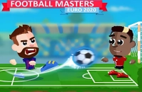 Football Masters game thumbnail