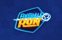 Football Run game thumbnail