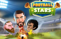 Football Stars game thumbnail