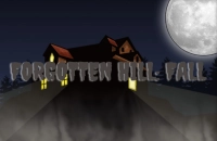 Forgotten Hill Fall game thumbnail