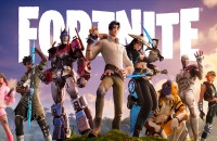 Fortnite Unblocked game thumbnail