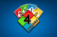 Four Colors game thumbnail